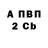 МЕТАДОН белоснежный Jonny McGrath